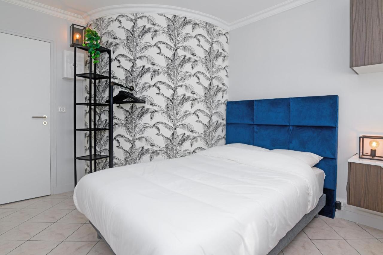The City Nest - Duke Housing เครเตย ภายนอก รูปภาพ