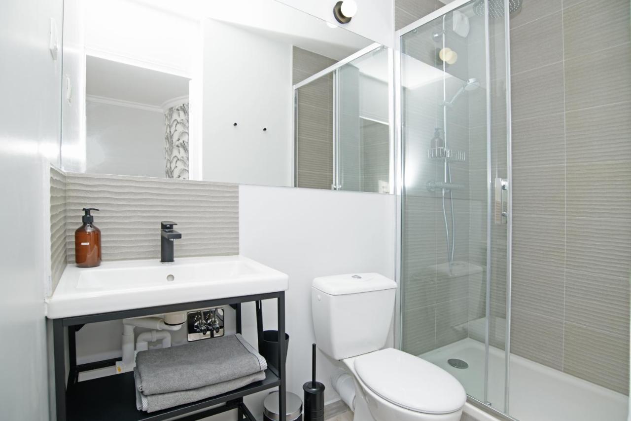The City Nest - Duke Housing เครเตย ภายนอก รูปภาพ
