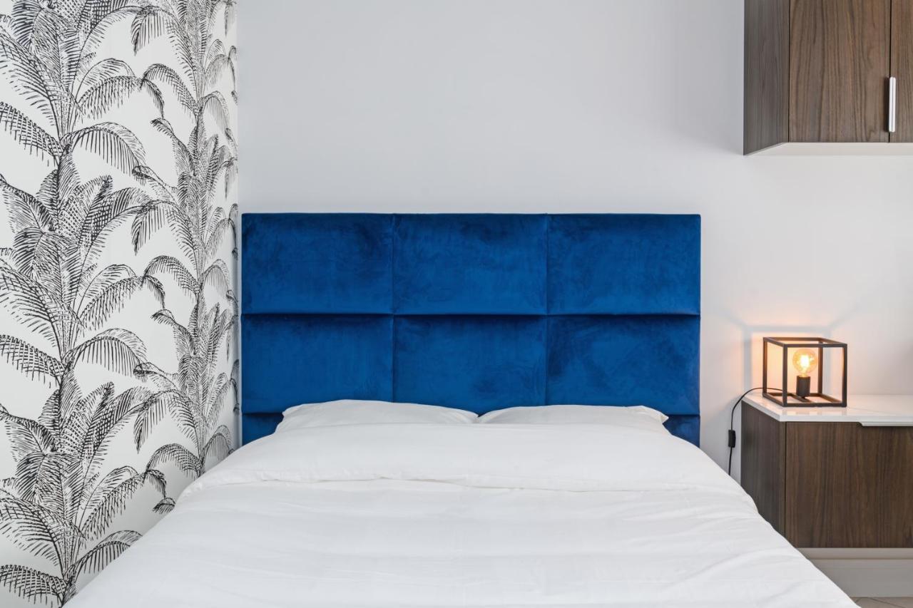 The City Nest - Duke Housing เครเตย ภายนอก รูปภาพ