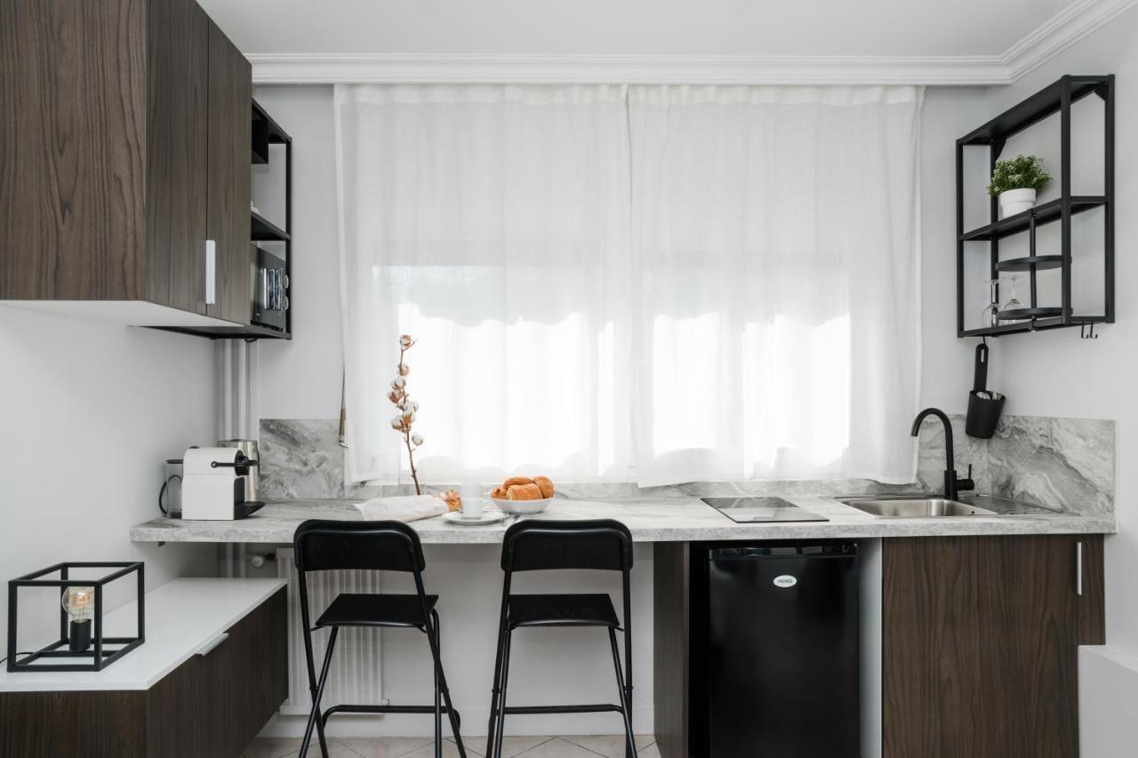 The City Nest - Duke Housing เครเตย ภายนอก รูปภาพ