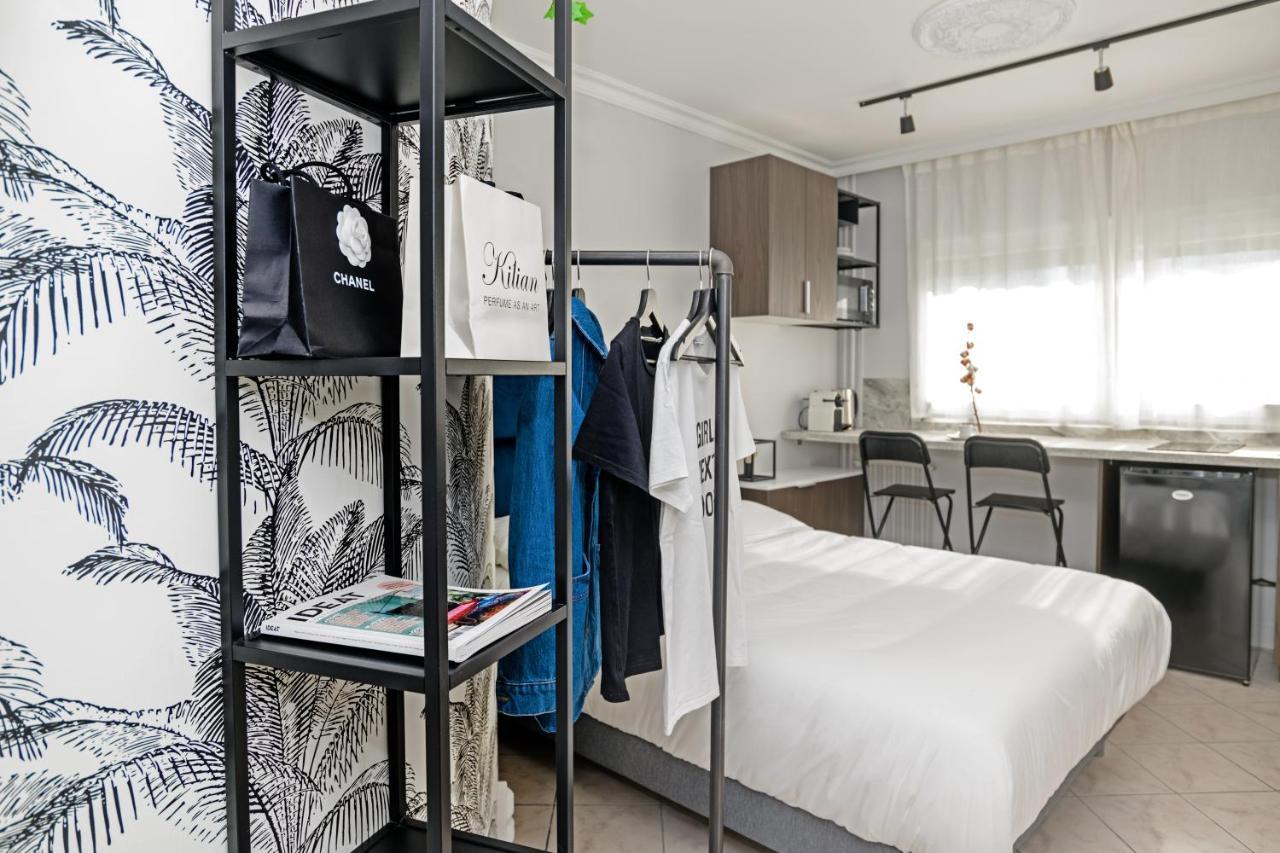The City Nest - Duke Housing เครเตย ภายนอก รูปภาพ