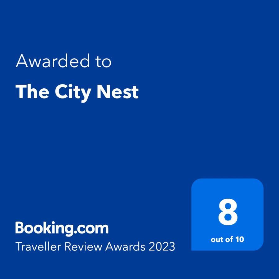 The City Nest - Duke Housing เครเตย ภายนอก รูปภาพ