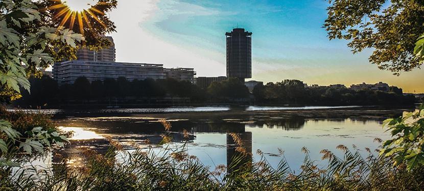 The City Nest - Duke Housing เครเตย ภายนอก รูปภาพ